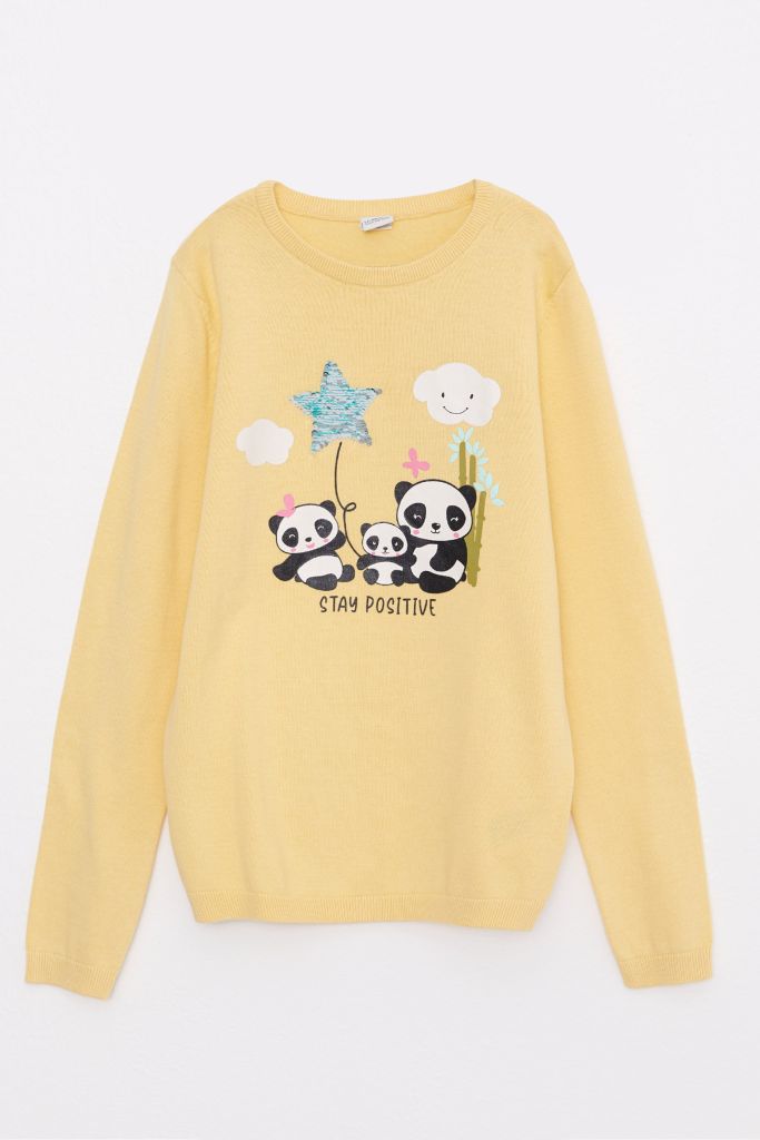 Moudda LC Waikiki - Pull-Over - 2
