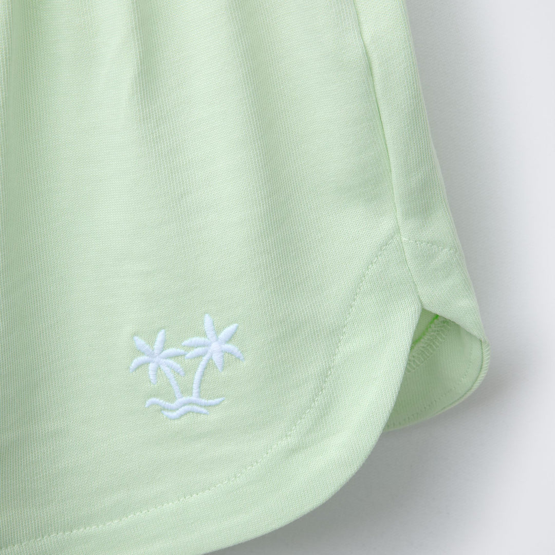 Moudda ZARA - Bermuda Fille - Basic - Tunisie 4