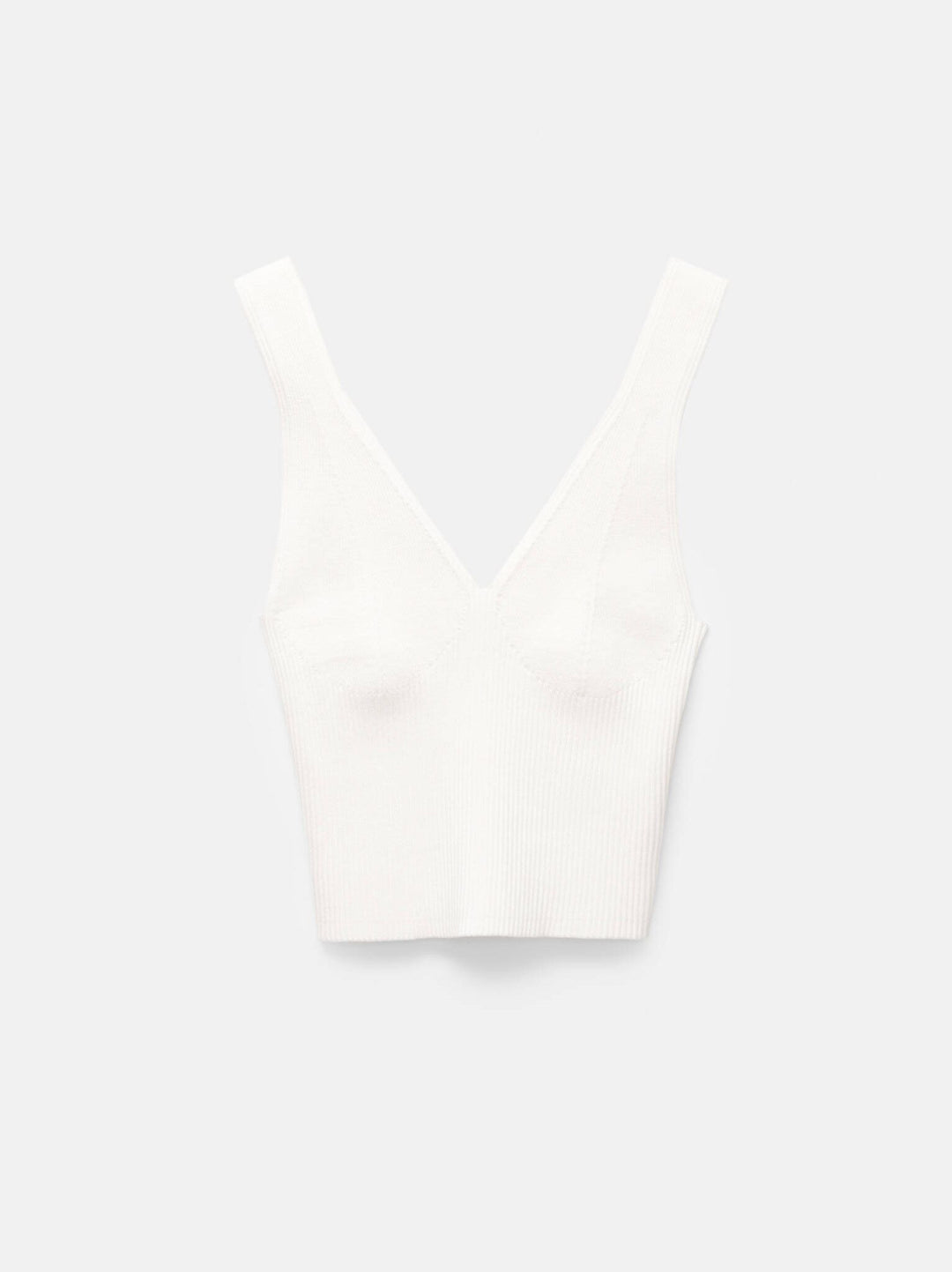 Moudda PULL & BEAR - Top Bralette - Ajusté - Tunisie 4