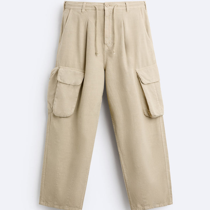 Moudda ZARA - Pants Rest - Tunisie 1