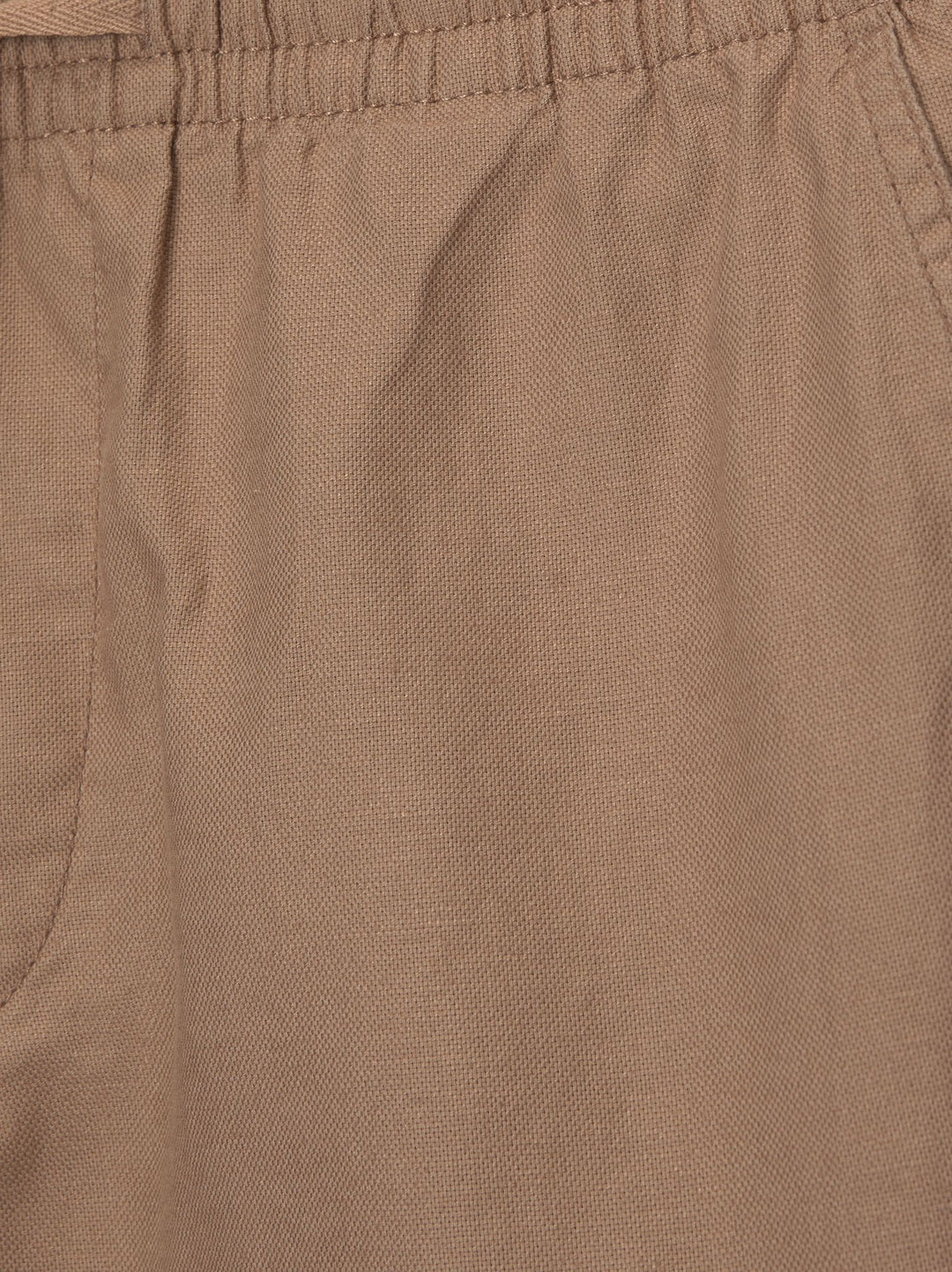 Moudda PULL & BEAR - Bermuda Jogger Lin Basique - Tunisie 2
