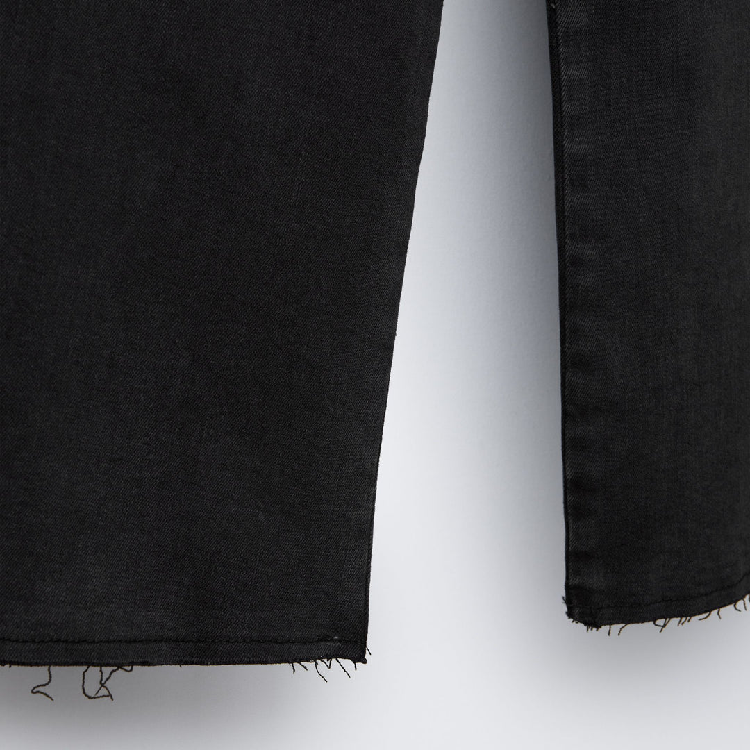 Moudda ZARA - Denim - Marine & Éco - Tunisie 4