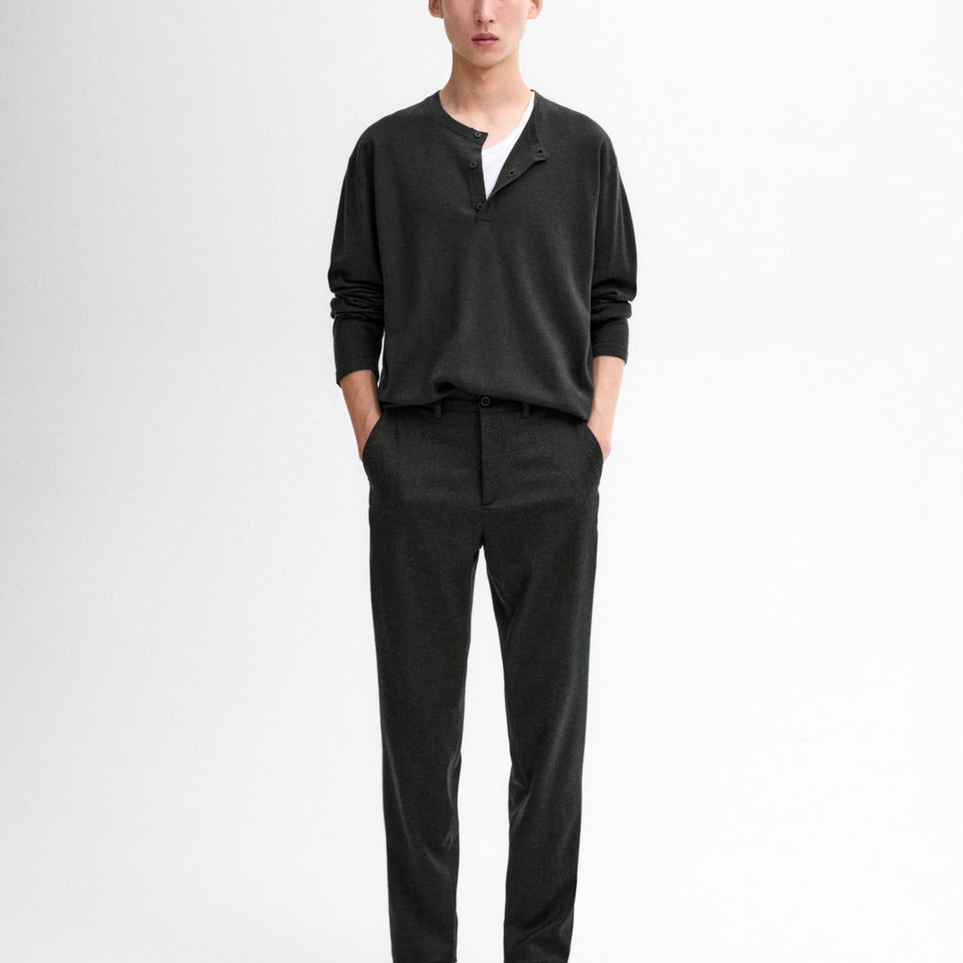 Moudda Massimo Dutti - Tunisie