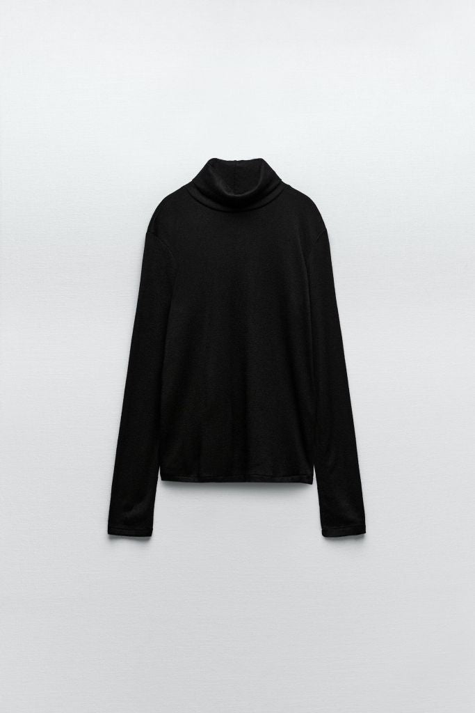 Moudda ZARA - Pull-Over - 1