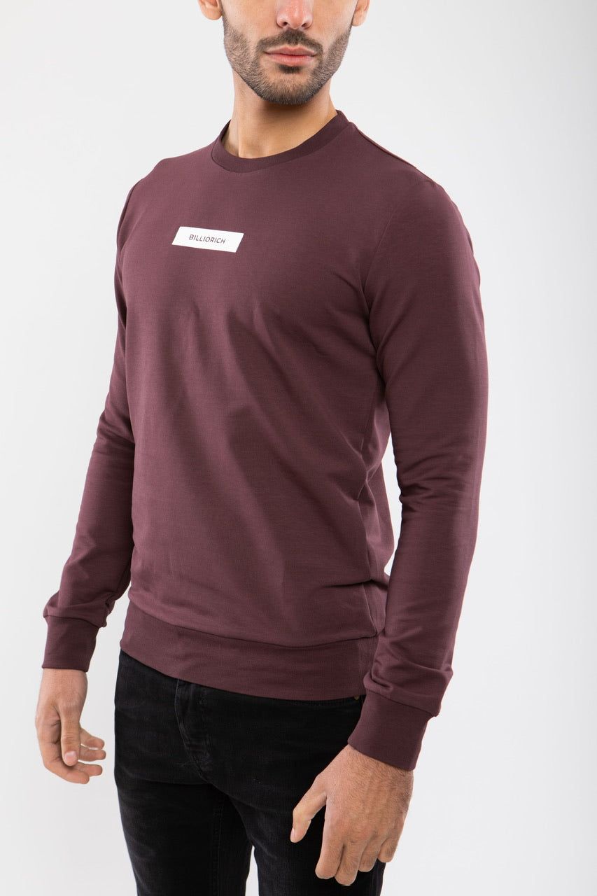 Moudda Billiorich - Sweatshirt Manches Longues Billiorich - Tunisie 4