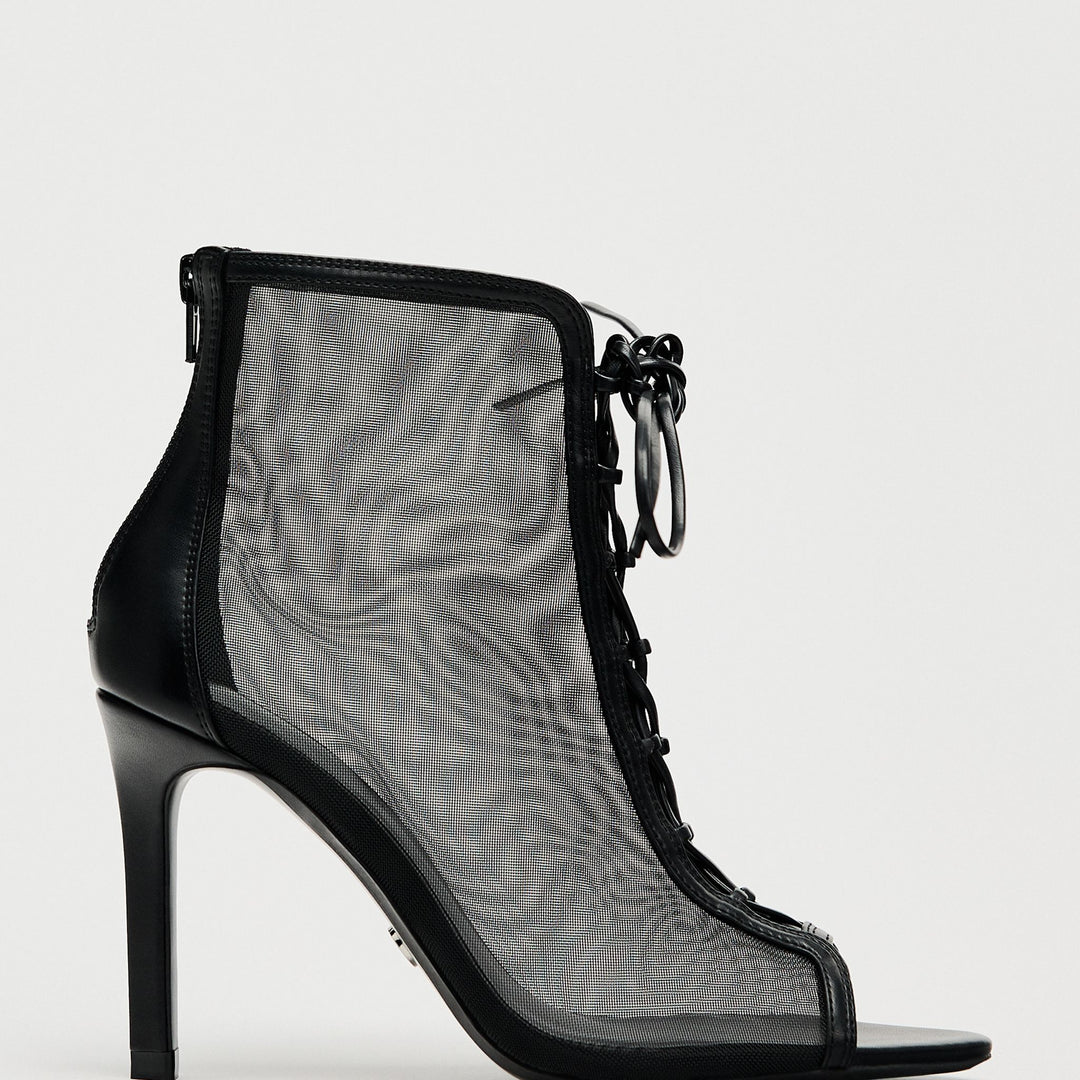 Moudda ZARA - Ankle Boots - Tunisie 2