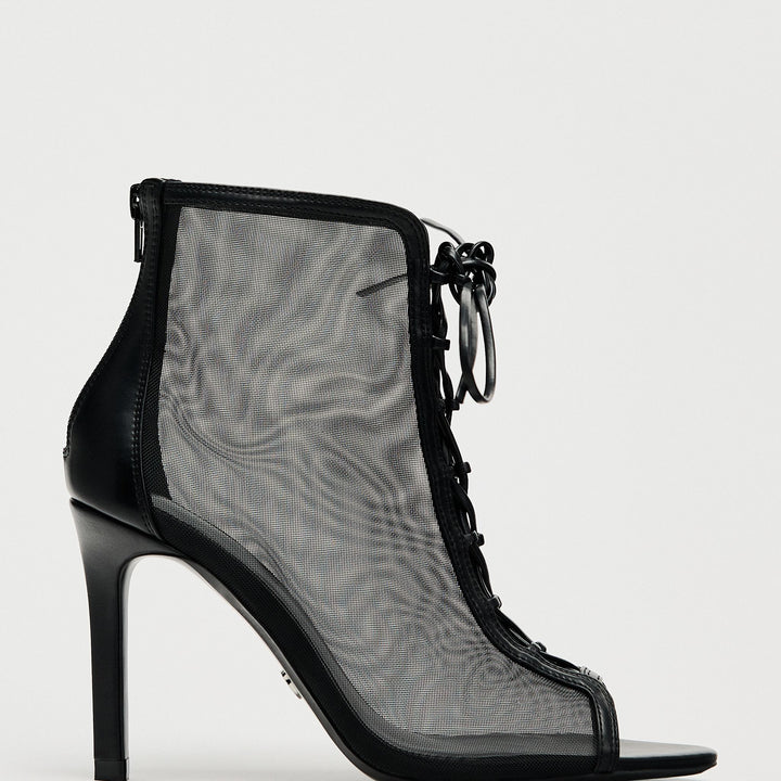 Moudda ZARA - Ankle Boots - Tunisie 2