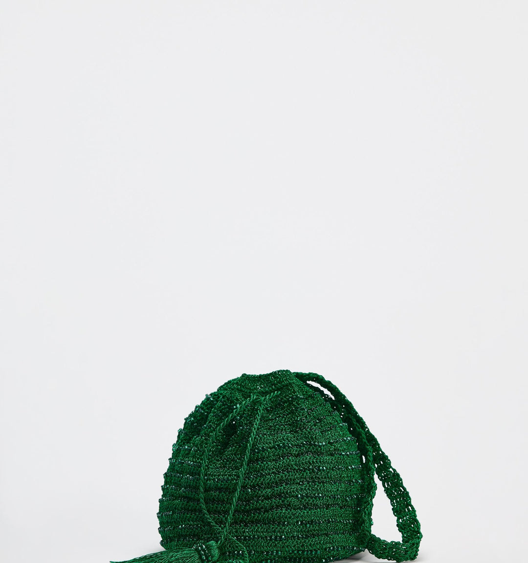 Moudda ZARA - Sac mini perles - Tunisie 1
