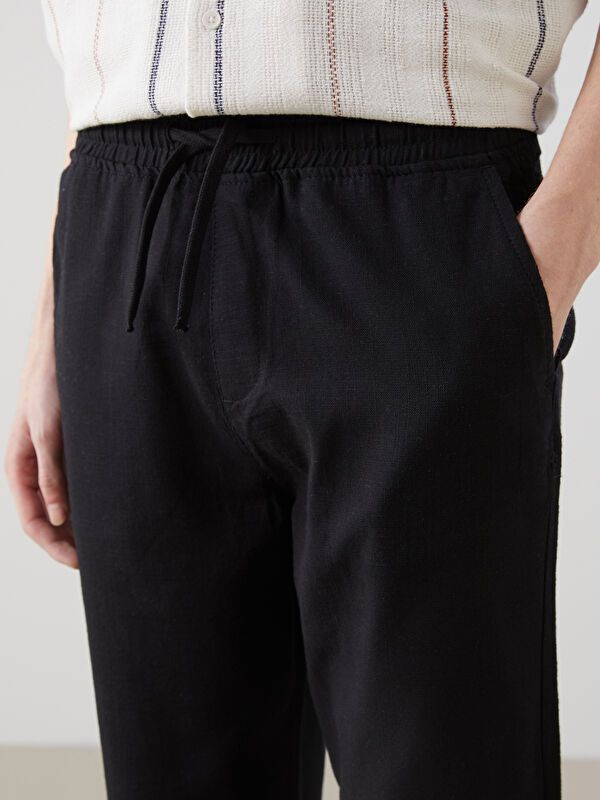 Moudda LC Waikiki - pantalon tissé moyens pour Hommes - Tunisie 3