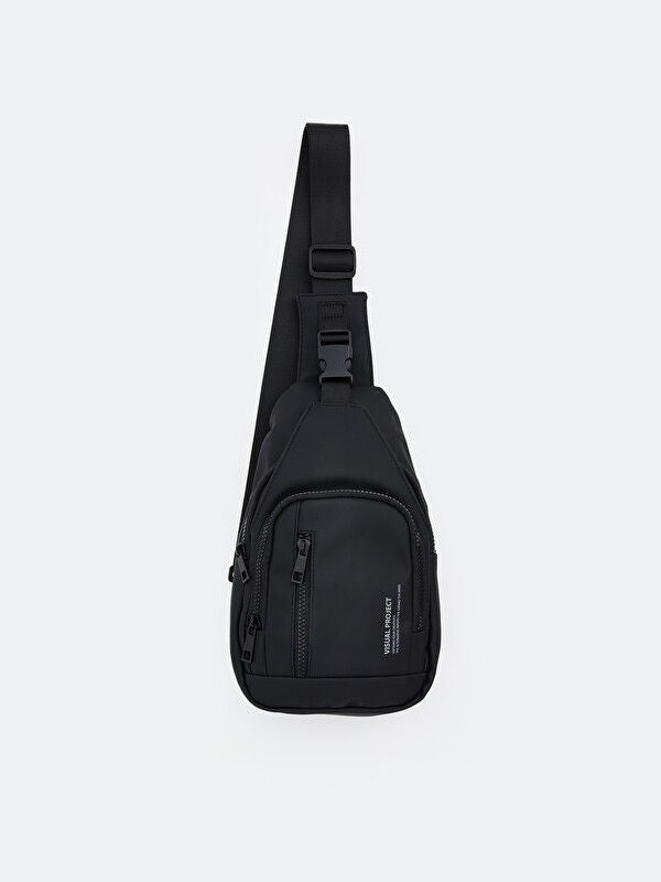 Moudda LC Waikiki - Petit sac pour Homme couleur Noir - Tunisie 1