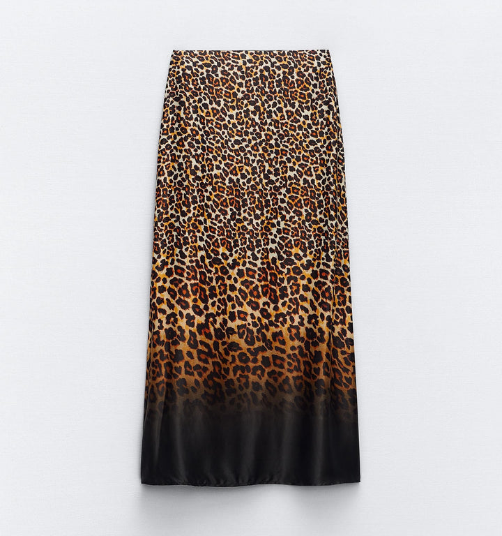 Moudda ZARA - Jupe - Tunisie 2