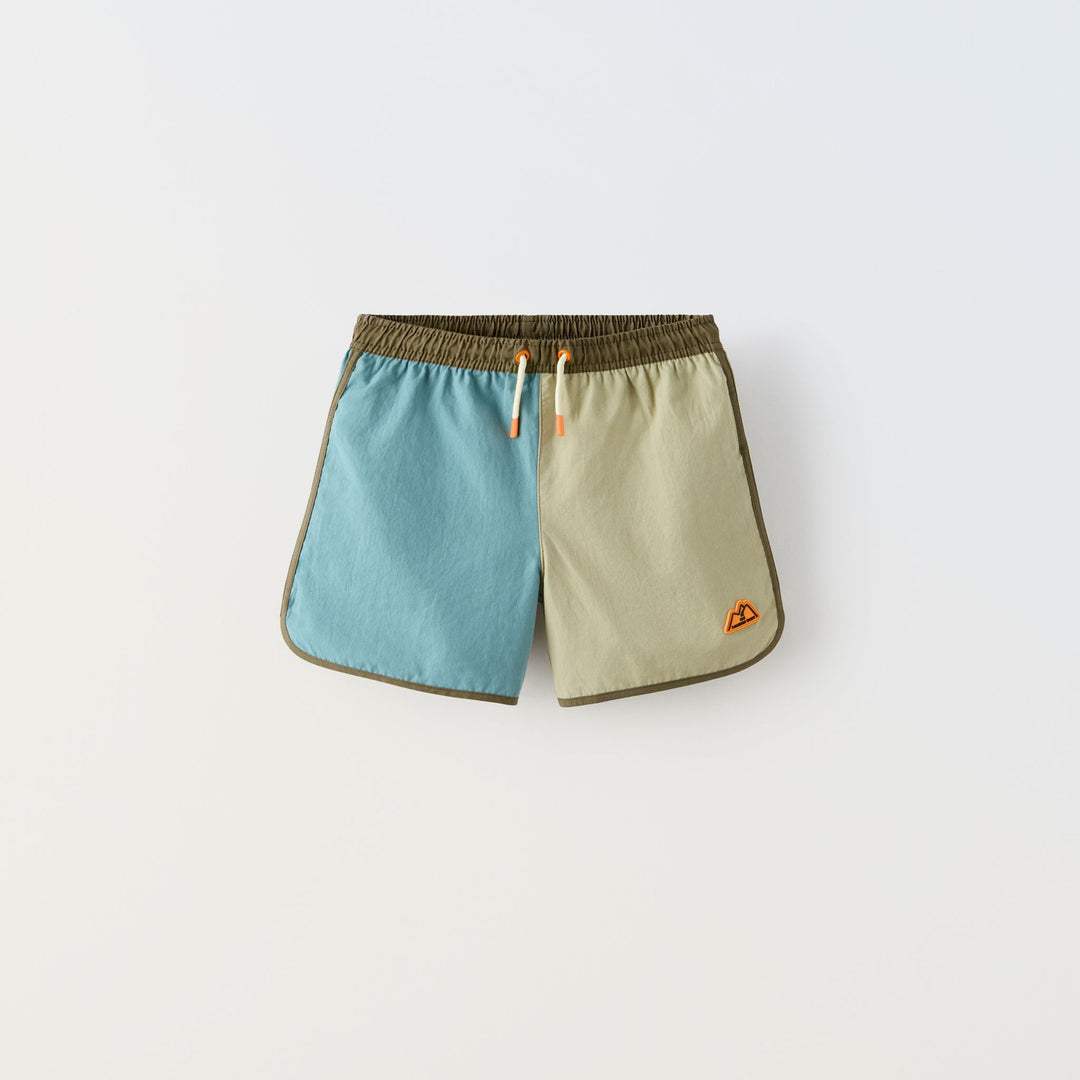 Moudda ZARA - Boy-Swimwear - Tunisie 1