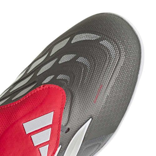 Moudda Adidas - Chaussure de football PREDATOR LEAGUE languette rabattable Terrain turf - Tunisie 8