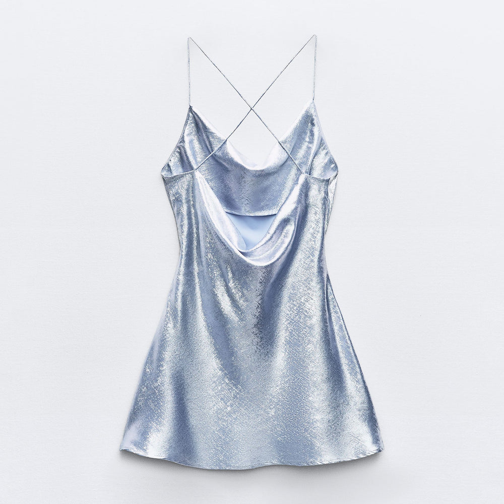 Moudda ZARA - Dress - Tunisie 2