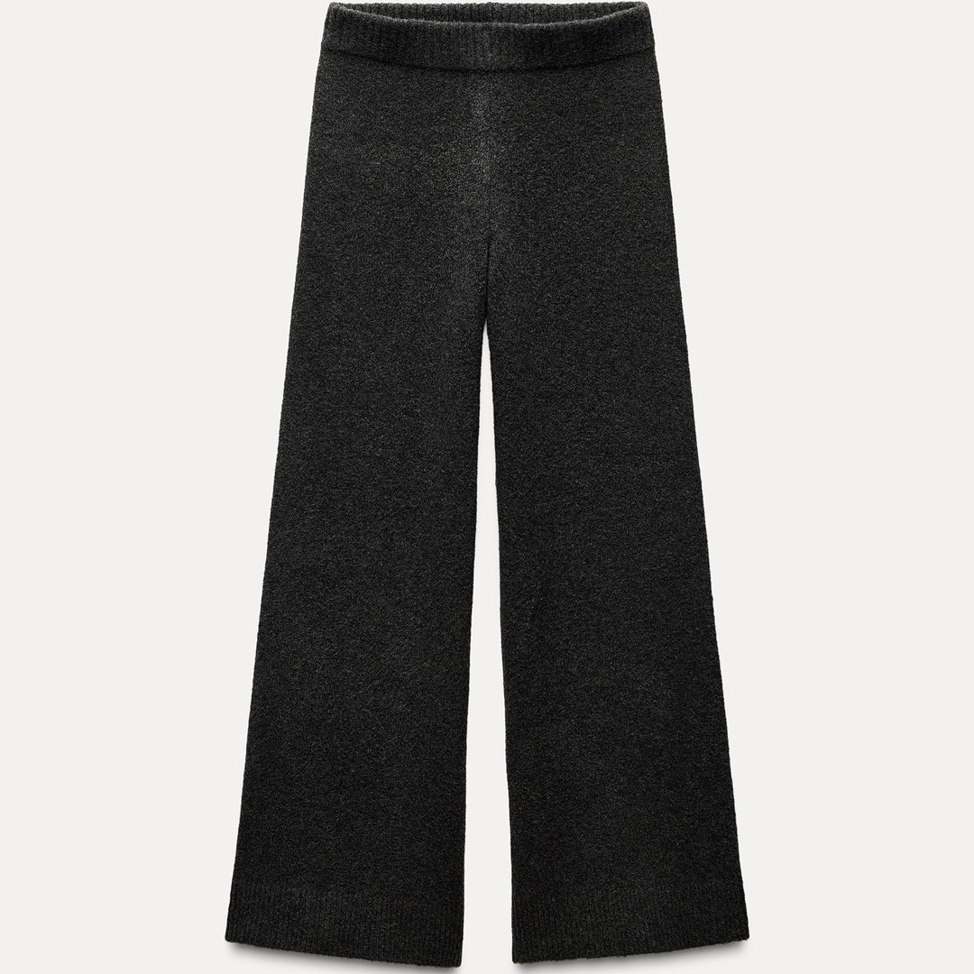 Moudda ZARA - Pantalon culotte qualité douce coordonné - Tunisie 1
