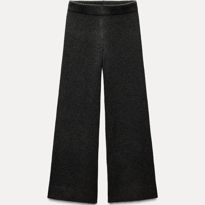Moudda ZARA - Pantalon culotte qualité douce coordonné - Tunisie 1