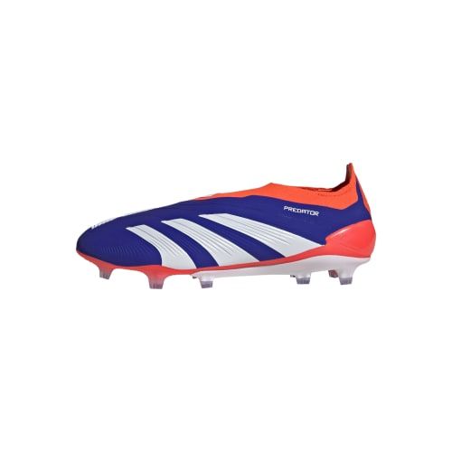 Moudda Adidas - Chaussure sans lacets Predator Elite Terrain souple - Tunisie 3