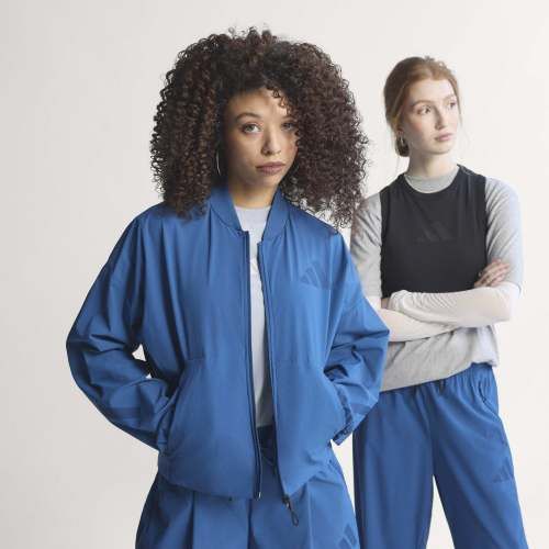 Moudda Adidas - BOMBER TOILE ADIDAS Z.N.E. - Tunisie 3