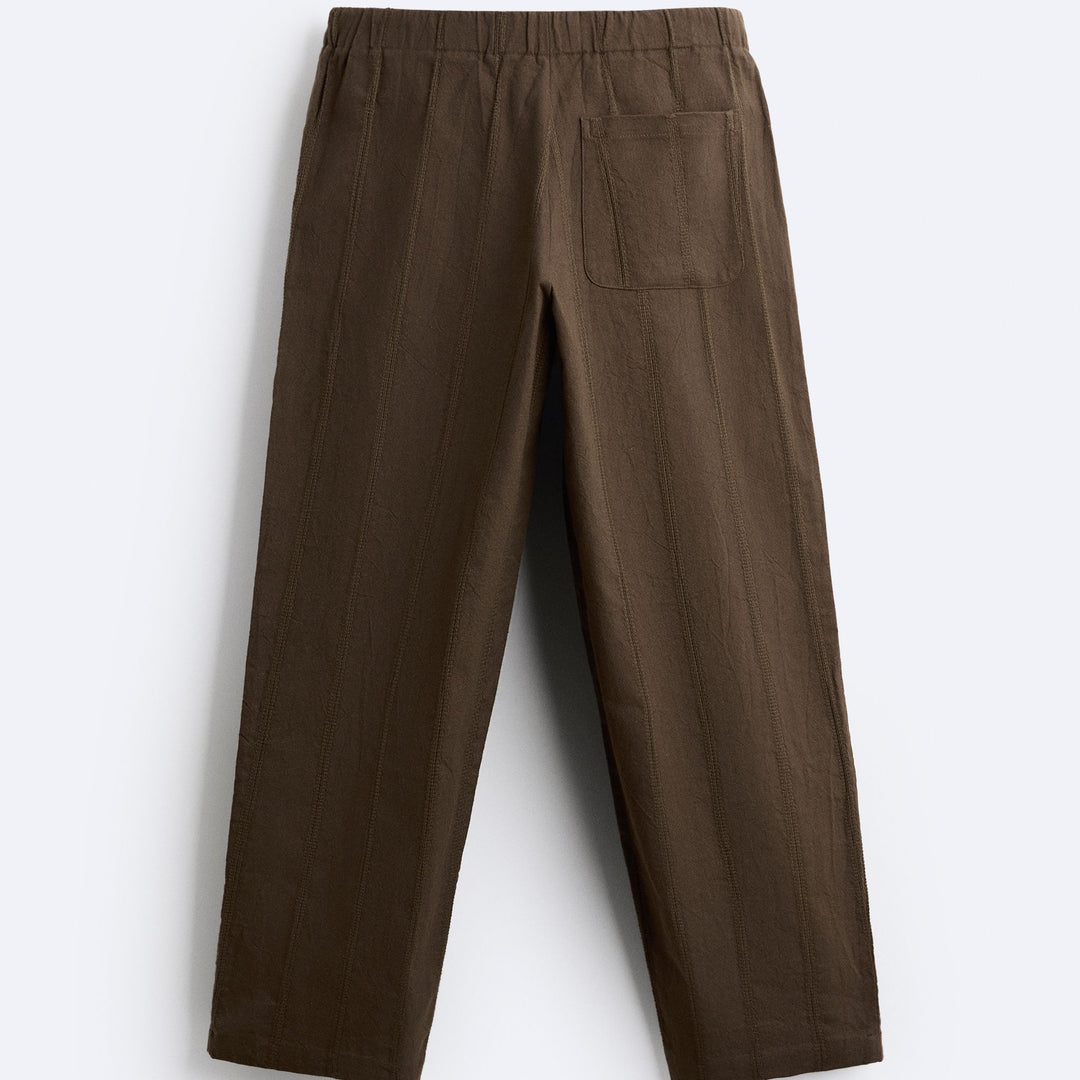 Moudda ZARA - Pants Rest - Tunisie 2