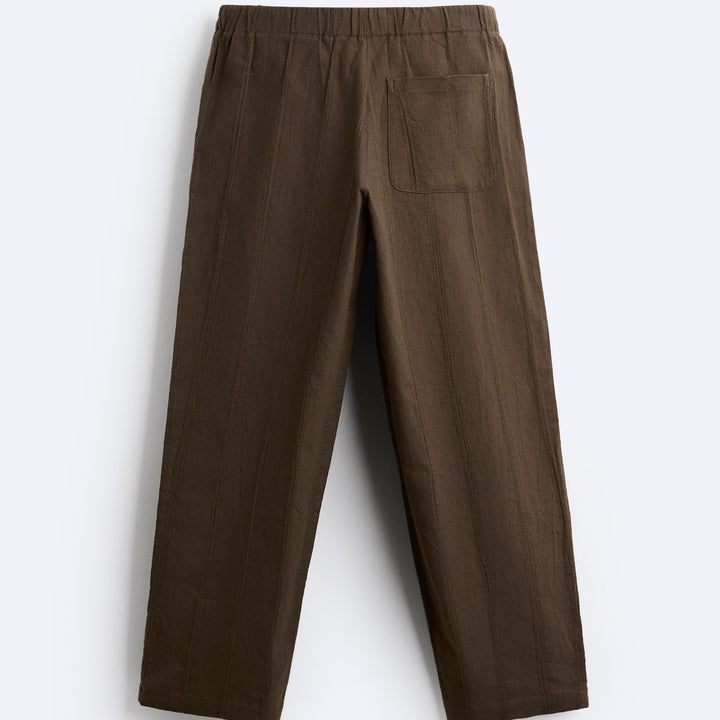 Moudda ZARA - Pants Rest - Tunisie 2