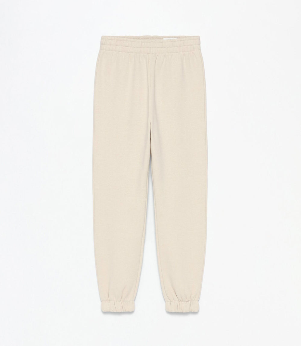 Moudda Lefties - Pantalon Sweat Basique - Uni Garçon - Tunisie 2