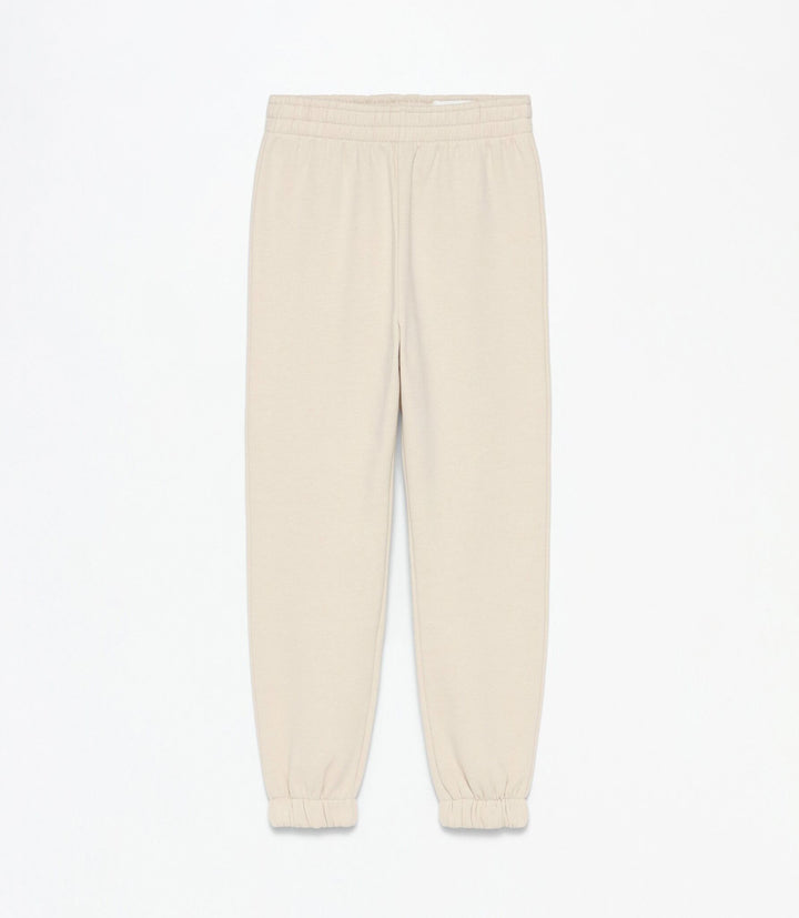 Moudda Lefties - Pantalon Sweat Basique - Uni Garçon - Tunisie 2