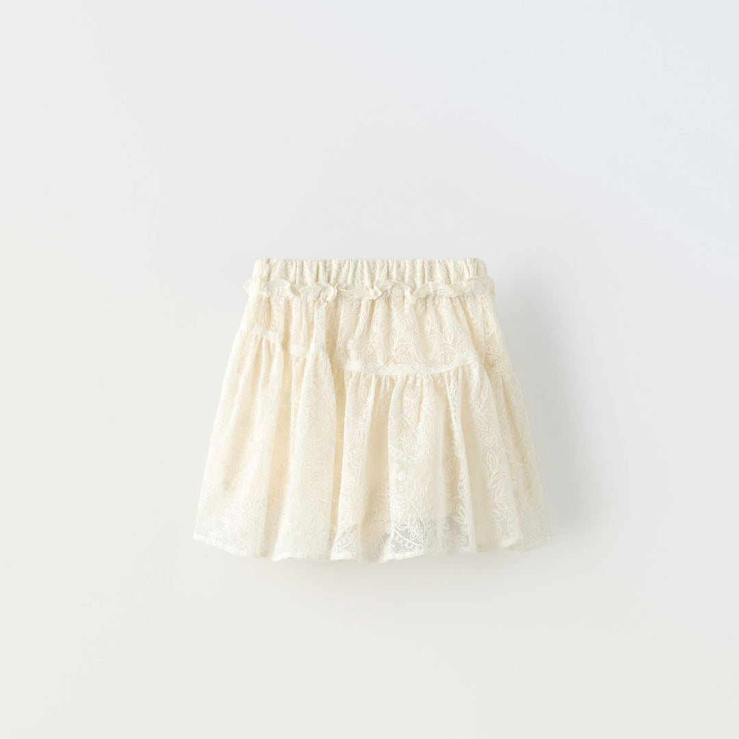 Moudda ZARA - Grl Other Skirt - Tunisie 3
