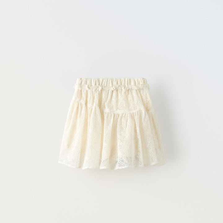 Moudda ZARA - Grl Other Skirt - Tunisie 3