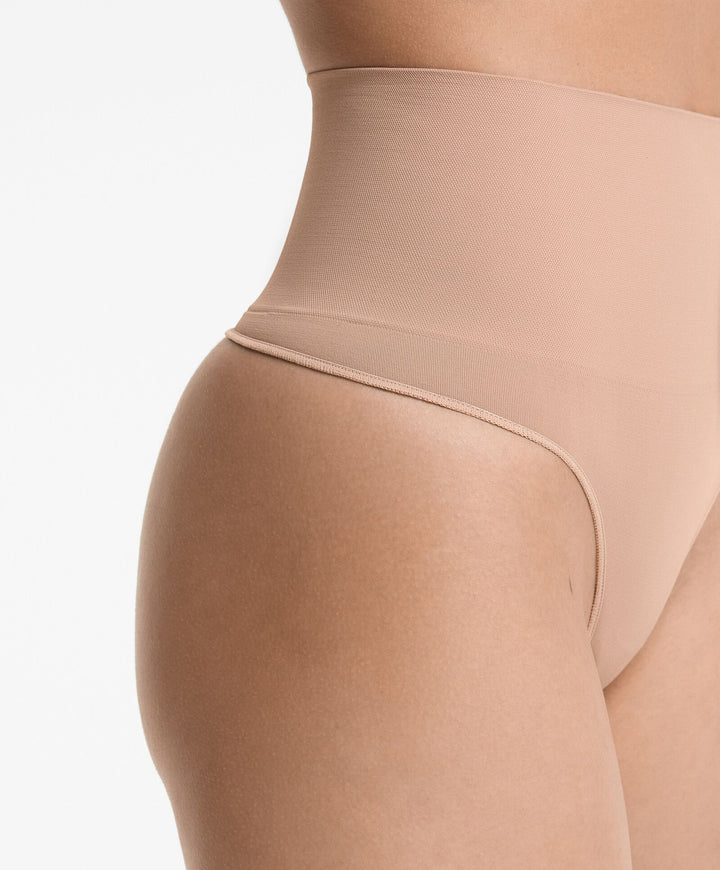 Moudda Oysho - Pack 2 Soutiens-gorge Seamless Soft Touch - Support Moyen - Tunisie 3