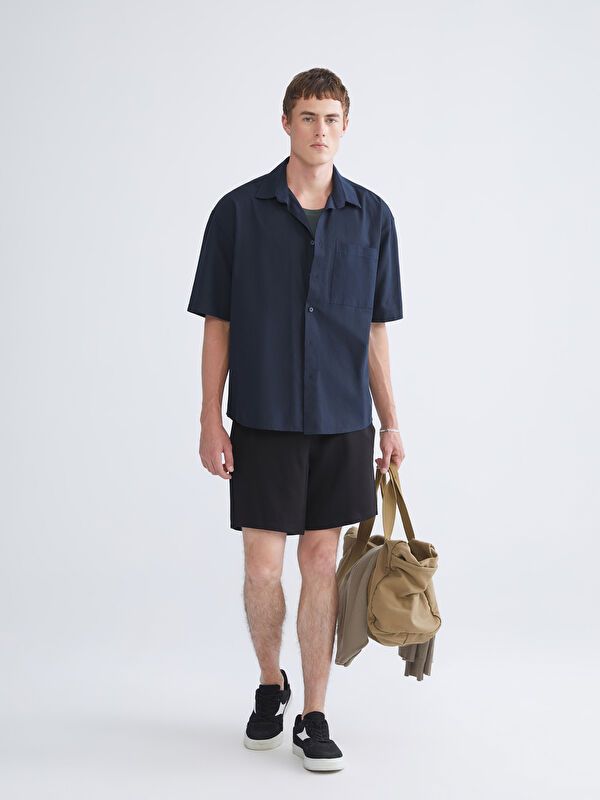 Moudda LC Waikiki - Short / Bermuda en jersey pour Homme - Tunisie 1