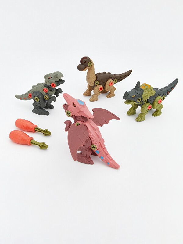 Moudda LC Waikiki - Figurines pour Garçon couleur Mixte - Tunisie 6