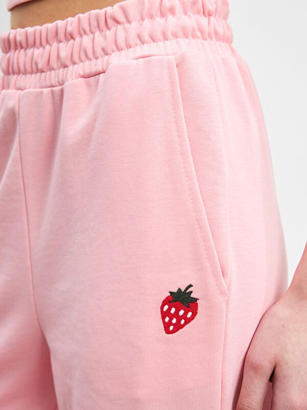 Moudda LC Waikiki - pantalon en jersey pour Femmes - Tunisie 3