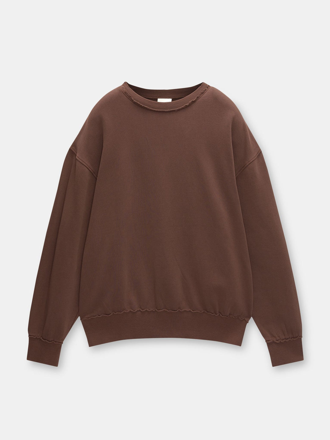 Moudda PULL & BEAR - Sweat Détails Désfilé - Tunisie 1