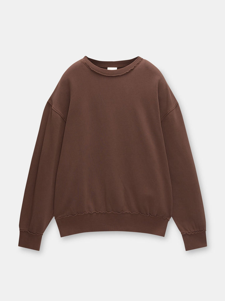Moudda PULL & BEAR - Sweat Détails Désfilé - Tunisie 1