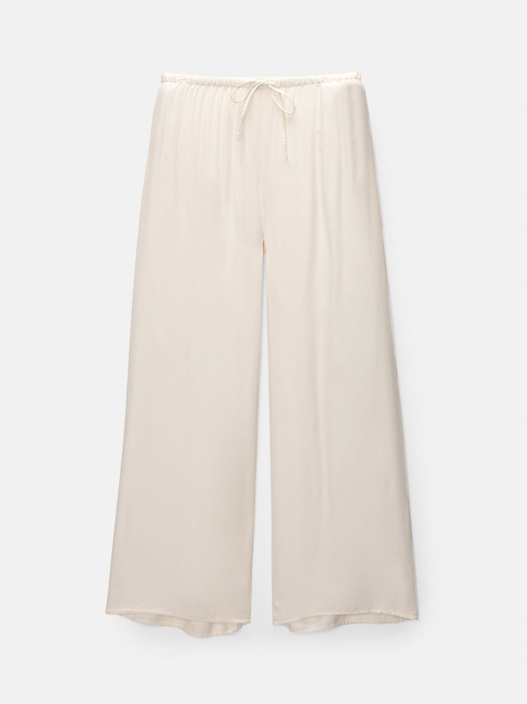 Moudda PULL & BEAR - Pantalon Jogger Bloc Satin - Tunisie 1