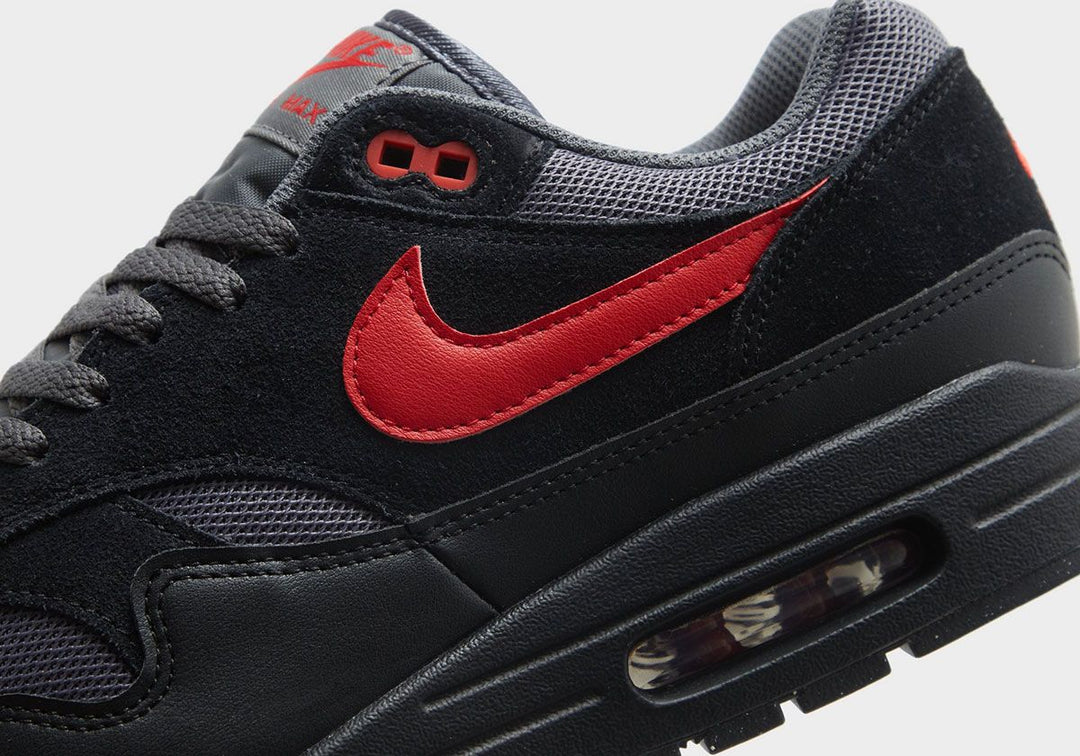 Moudda Nike - The Nike Air Max 1 Takes On The Storied “Vamps” Colorway - Tunisie 1