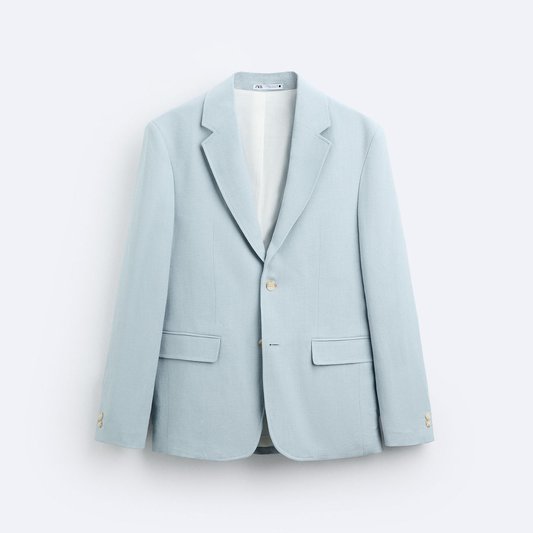 Moudda ZARA - Tailoring Blaz. - Tunisie 1