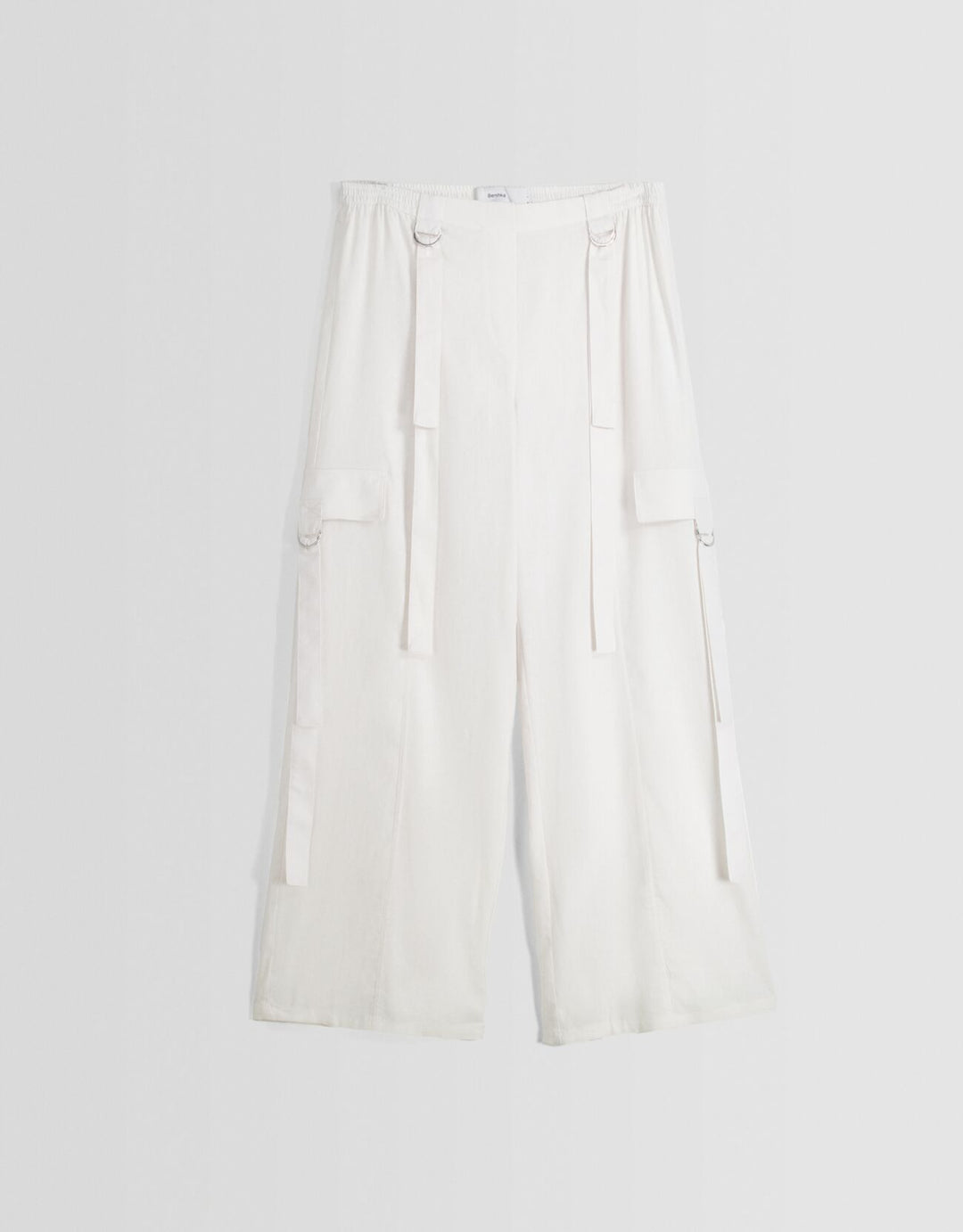 Moudda BERSHKA - Pantalon - Tunisie 1