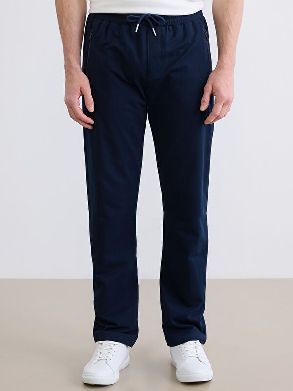 Moudda LC Waikiki - Pantalon basique en jersey pour Homme - Tunisie 2