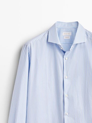 Moudda Massimo Dutti - Chemise - Tunisie 3