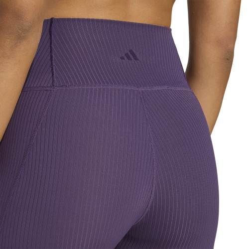 Moudda Adidas - Legging 7/8 adidas All Me Rib - Tunisie 4