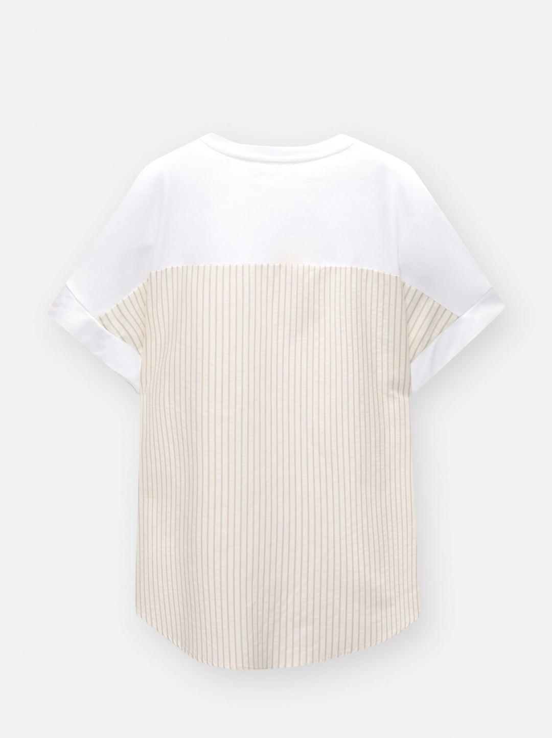 Moudda PULL & BEAR - Body PA Bimatière Manches Courtes - Tunisie 5