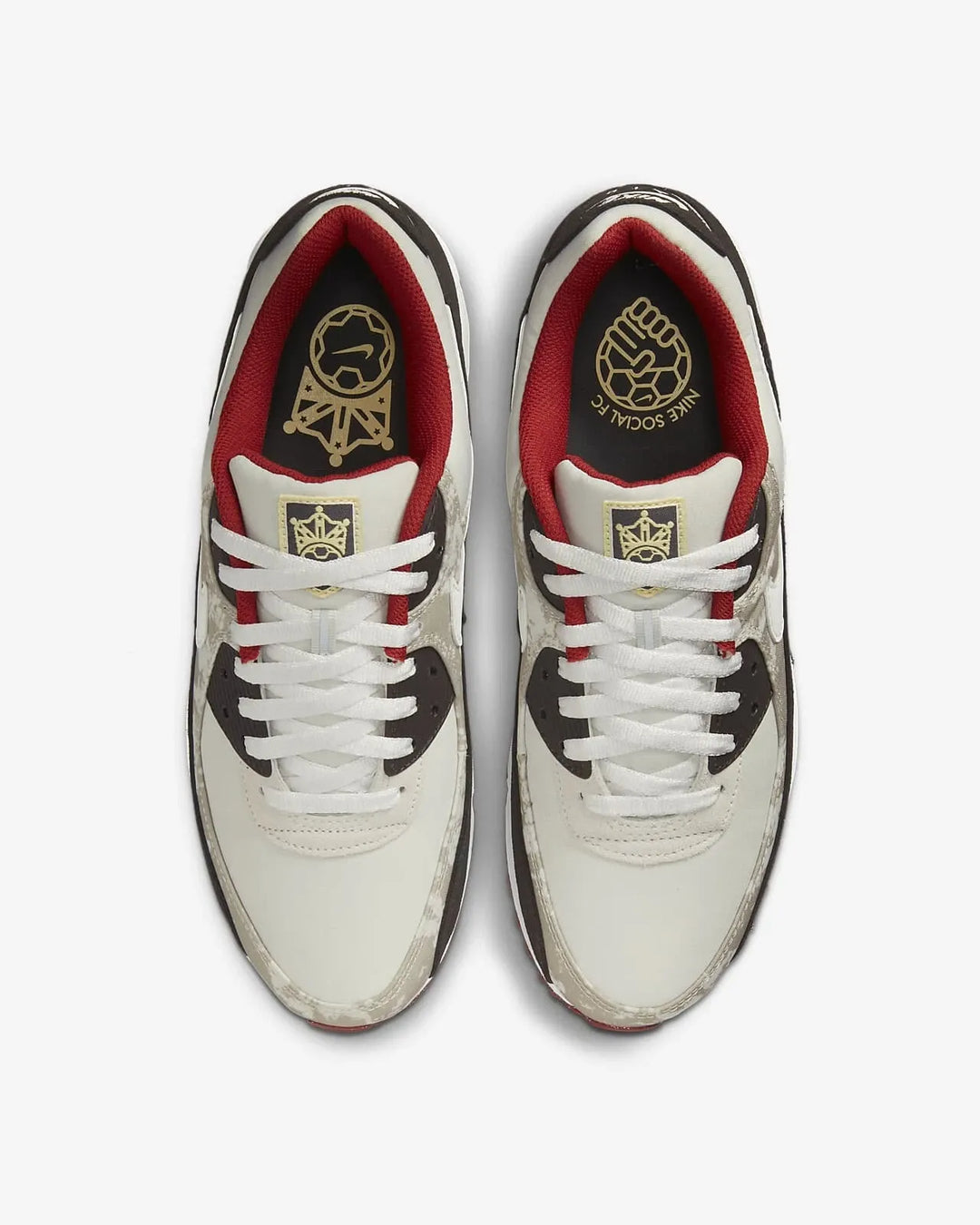 Moudda Nike - Tunisie