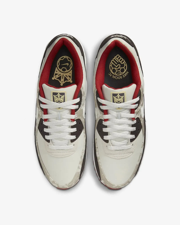 Moudda Nike - Tunisie