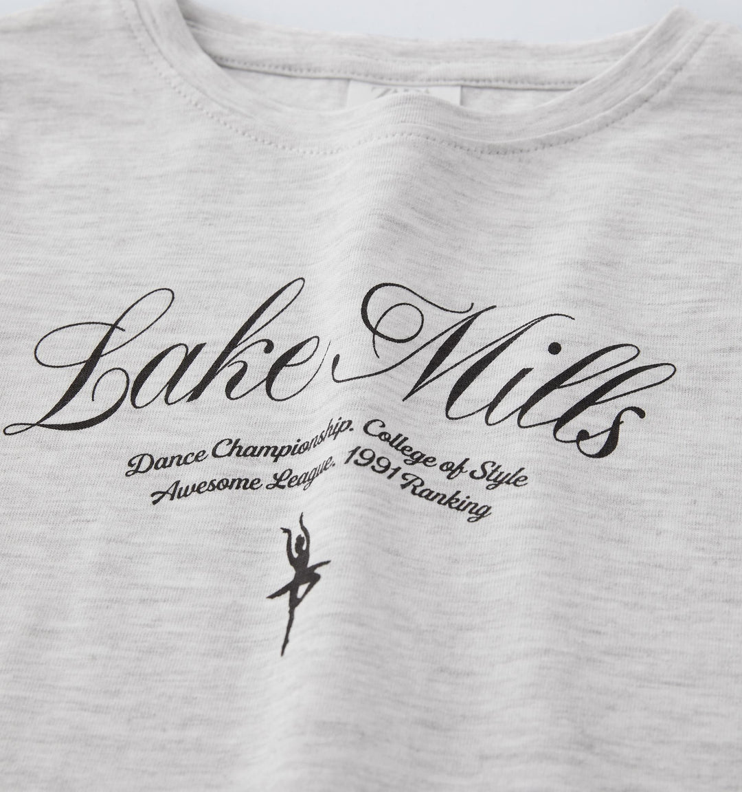 Moudda ZARA - T-Shirt - Tunisie 1