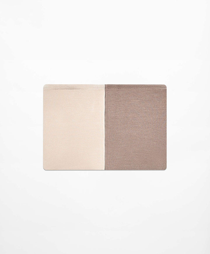 Moudda Oysho - Culotte 2D Micro Modal Soie Capsule Taupes - Tunisie 4