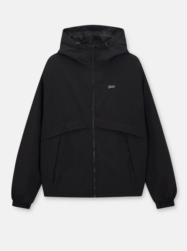 Moudda PULL & BEAR - Imperméable Basique avec Capuche - Tunisie 5