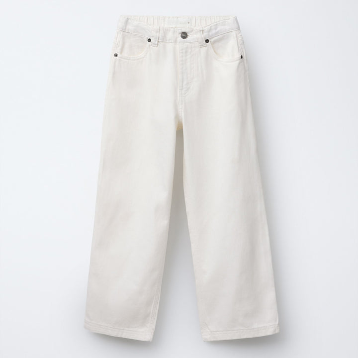 Moudda ZARA - Pantalon Denim Relax - Baggy (Ramadan) - Tunisie 1