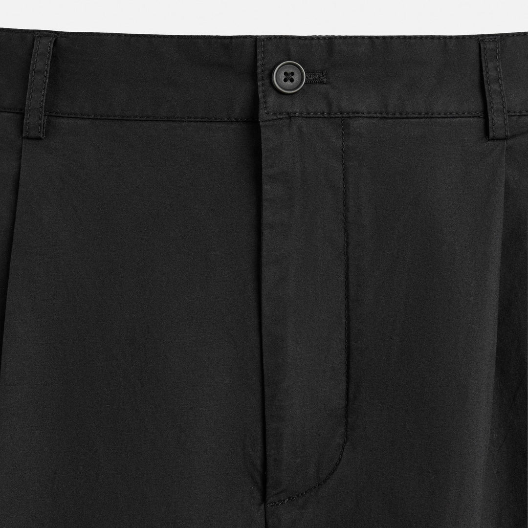 Moudda ZARA - Pantalon Droit - Paper Touch - Tunisie 3