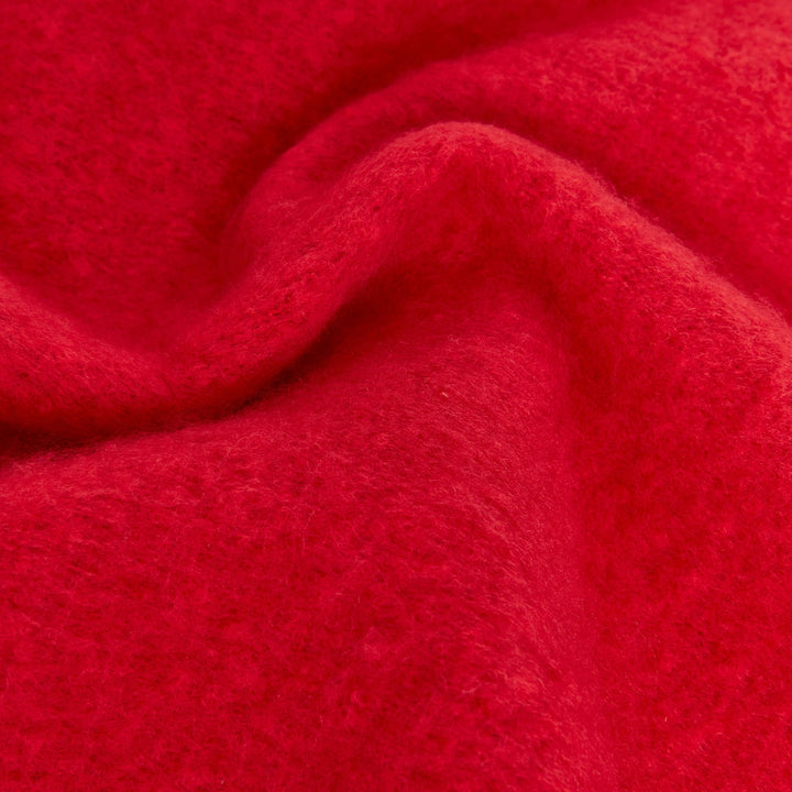 Moudda LC Waikiki - Écharpe Femme Rouge - Tunisie 3